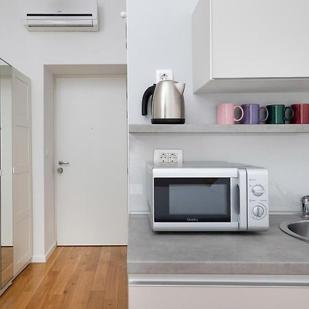 Modern Duplex Near Park Zrinjevac And Main Square Διαμέρισμα Ζάγκρεμπ Εξωτερικό φωτογραφία