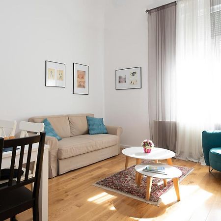 Modern Duplex Near Park Zrinjevac And Main Square Διαμέρισμα Ζάγκρεμπ Εξωτερικό φωτογραφία